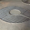 Galvanis Welded Steel Bar Grating